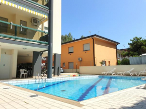 Charming flat just steps away from the beach